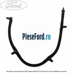 Set furtune retur injectoare Ford Ranger 2006-2012 3.0 TDCi 4x4 156 cp MD30DITC, WEC diesel