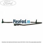 Set furtune retur injectoare Ford Tourneo Connect 2013-2018 1.5 TDCi 100 cp XVGA, XVGB, XVGC, XXGA diesel