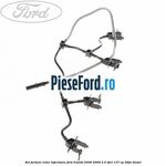 Set furtune retur injectoare Ford Transit 2000-2006 2.4 TDCi 137 cp