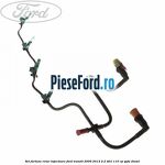 Set furtune retur injectoare Ford Transit 2006-2014 2.2 TDCi 110 cp