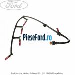 Set furtune retur injectoare Ford Transit 2014-2018 2.2 TDCi 155 cp CVF5 diesel