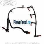 Set furtune retur injectoare Ford Transit 2014-2018 2.2 TDCi RWD 125 cp CYR5, USR6 diesel