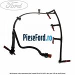 Set furtune retur injectoare Ford Transit 2014-2018 2.2 TDCi RWD 135 cp