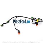 Set furtune retur injectoare Ford Transit 2019-2023 2.0 EcoBlue RWD 105 cp