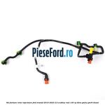 Set furtune retur injectoare Ford Transit 2019-2023 2.0 EcoBlue RWD 130 cp