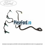 Set furtune retur injector an 06/2009-12/2014 Ford Transit 2006-2014 2.4 TDCi 115 cp