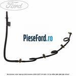 Set furtune retur injector Ford Mondeo 2000-2007 2.0 TDDI 115 cp D6BA, HJBA, HJBB, HJBC diesel