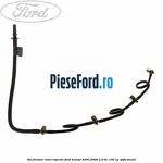 Set furtune retur injector Ford Transit 2000-2006 2.0 DI  100 cp