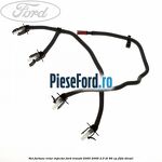 Set furtune retur injector Ford Transit 2000-2006 2.0 DI 86 cp