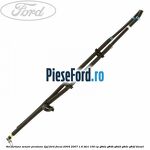 Set furtune senzor presiune DPF Ford Focus 2004-2007 1.6 TDCi 109 cp G8DA, G8DB, G8DD, G8DE, G8DF diesel