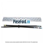 Set furtune senzor presiune DPF Ford Mondeo 2008-2014 2.2 TDCi 175 cp