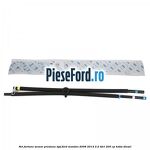 Set furtune senzor presiune DPF Ford Mondeo 2008-2014 2.2 TDCi 200 cp