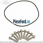 Set garnitura oring cutie transfer cutie automata PowerShift Ford Kuga 2016-2018 2.0 TDCi 4x4 150 cp T7MA, T7MB diesel