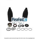 Set garnituri caseta directie Ford Ranger 2012-2015 2.2 TDCi 120 cp ENPF, GBVAJPF diesel