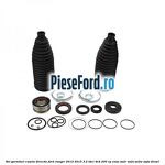 Set garnituri caseta directie Ford Ranger 2012-2015 3.2 TDCi 4x4 200 cp ENSA, SA2R, SA2S, SA2W, SAFA diesel