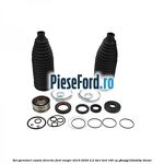 Set garnituri caseta directie Ford Ranger 2016-2020 2.2 TDCi 4x4 160 cp