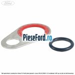 Set garnituri conducta clima 5/8 toli Ford Grand C-Max 2016-2020 1.0 EcoBoost 125 cp M1DA, M1DD benzina