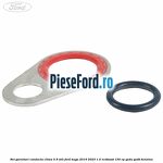 Set garnituri conducta clima 5/8 toli Ford Kuga 2019-2023 1.5 EcoBoost 150 cp