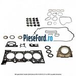 Set garnituri motor Ford Focus 2014-2018 2.3 RS 350 cp