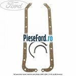 Set garnituri motor inferior Ford Fiesta 1989-1996 1.3 60 cp