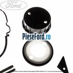 Set garnituri motor inferior Ford Galaxy 2000-2006 2.0 i 116 cp