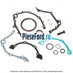 Set garnituri motor inferior Ford Ka 2009-2016 1.2 69 cp