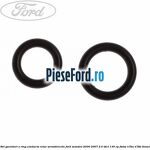 Set garnituri o ring conducta retur servodirectie Ford Mondeo 2000-2007 2.0 TDCi 130 cp