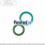 Set garnituri o ring conducta servodirectie Ford Focus 2011-2014 1.0 EcoBoost 125 cp M1DA, M1DC, M1DD benzina