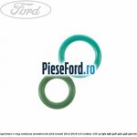 Set garnituri o ring conducta servodirectie Ford Transit 2014-2018 2.0 EcoBlue 105 cp BJFA, BJFB, YLF6, YLFA, YLFB, YLFS diesel