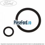 Set garnituri o ring termostat racitor ulei Ford Mondeo 2000-2007 2.0 TDDI 115 cp D6BA, HJBA, HJBB, HJBC diesel