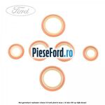 Set garnituri radiator clima 5/8 toli Ford B-Max 1.6 TDCi 95 cp