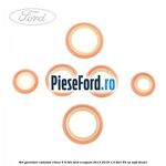 Set garnituri radiator clima 5/8 toli Ford EcoSport 2013-2018 1.5 TDCi 95 cp