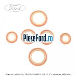 Set garnituri radiator clima 5/8 toli Ford Fiesta 2008-2012 1.25 82 cp