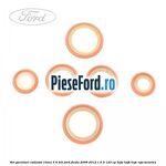 Set garnituri radiator clima 5/8 toli Ford Fiesta 2008-2012 1.6 Ti 120 cp