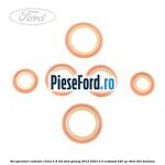 Set garnituri radiator clima 5/8 toli Ford Galaxy 2015-2023 2.0 EcoBoost 240 cp