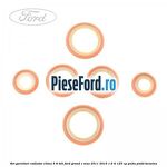 Set garnituri radiator clima 5/8 toli Ford Grand C-Max 2011-2015 1.6 Ti 125 cp