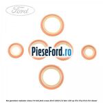 Set garnituri radiator clima 5/8 toli Ford S-Max 2015-2023 2.0 TDCi 150 cp