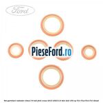 Set garnituri radiator clima 5/8 toli Ford S-Max 2015-2023 2.0 TDCi 4x4 150 cp