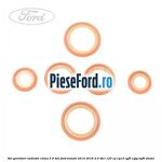 Set garnituri radiator clima 5/8 toli Ford Transit 2014-2018 2.2 TDCi 125 cp