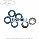 Set garnituri vas pompa frana Ford Fiesta 1989-1996 1.1 54 cp GUD, GUE benzina