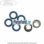Set garnituri vas pompa frana Ford Fiesta 1989-1996 1.6 88 cp