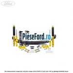 Set imbunatatire suspensie ARB Ford Ranger 2016-2020 2.2 TDCi 4x4 160 cp