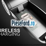 Set incarcare wireless QI Rati Ford Fiesta 2017-2023 1.0 EcoBoost 101 cp