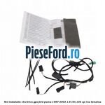 Set instalatie electrica GPS Ford Puma 1997-2003 1.6 16V 103 cp