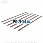 Set linii dublu adezive superior bara spate Ford B-Max 1.5 TDCi 95 cp