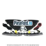 Set lumini de zi DRL Ford Focus 2011-2014 1.6 Ti 105 cp