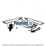 Set lumini de zi DRL ornamente lunar sky Ford Kuga 2008-2012 2.0 TDCi 4x4 136 cp