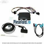 Set modul receptie radio DAB dupa anul 01/2011 Ford Galaxy 2015-2023 2.5 FHEV 190 cp BGCA hybrid