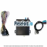 Set modul receptie radio DAB Ford Focus Active 2019-2023 1.5 EcoBlue 120 cp