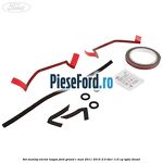 Set montaj eleron hayon Ford Grand C-Max 2011-2015 2.0 TDCi 115 cp